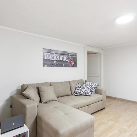 Villa Bellini Cosy Flat CTA Eksteriør bilde