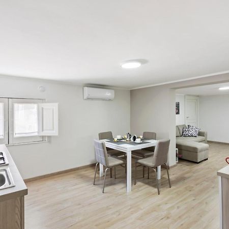 Villa Bellini Cosy Flat CTA Eksteriør bilde