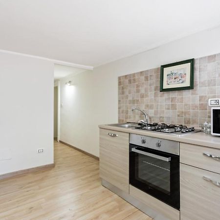Villa Bellini Cosy Flat CTA Eksteriør bilde