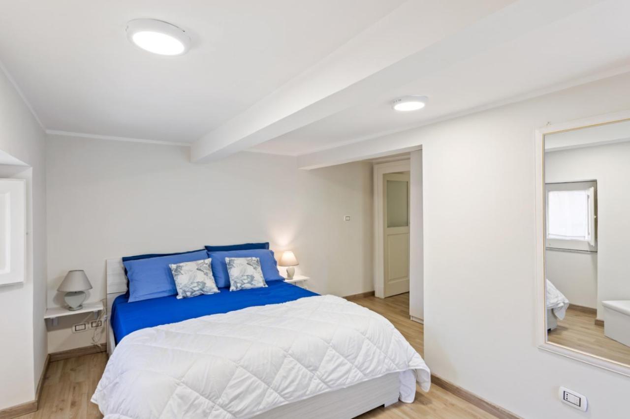 Villa Bellini Cosy Flat CTA Eksteriør bilde