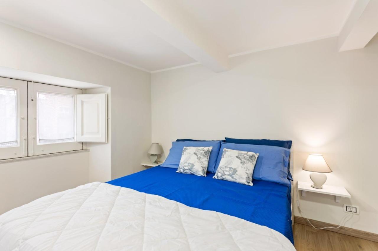 Villa Bellini Cosy Flat CTA Eksteriør bilde